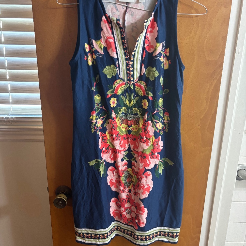 New York & Co. dress